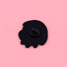 Lapel Enamel Pins And Brooches Badge Pins For Backpacks Bags Backpack Cool Decoration Friend For Gifts - Multicolor - View 10