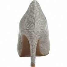 Bandolino Womens Rainaa - 8.5 + Gold Glam 710 - View 3