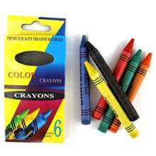 21 Cjs Of Crayons With 6 Pcs, Each, Total 126 Crayons - A - View 2