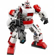 LEGO Bloques de Construcción Mecánicos Clone Trooper 75448 - Multicolor - Ver 2