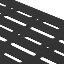 YUNRUX Dining Tables - Black - View 3
