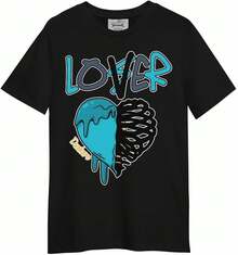 Loser Lover Drip - Negro