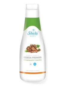 Shelo Nabel Bebida Premier de Cuachalalate y Cancerina Shelo, 500ml - 500ml - Ver 2