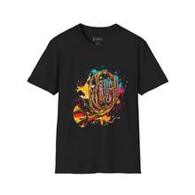 Women T-Shirts - White - View 7
