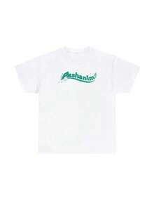 Women T-Shirts - Black - View 12
