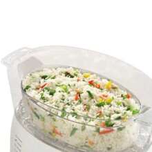 Electric Food Steamers - US A Type Plug(110-127V) - View 6