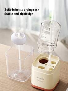 Philips Avent 奶瓶清潔套組 全方位清潔方案 - 彩色 - 查看 3