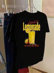Women T-Shirts - Black - View 2