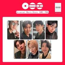 Bt/S<ARIRANG> 2026 回歸專輯收藏小卡，BT/S V HOPE 個性化鑰匙圈，適用於衣物、包包、車鑰匙、房間裝飾，創意可愛派對裝飾 - 彩色 - 查看 20