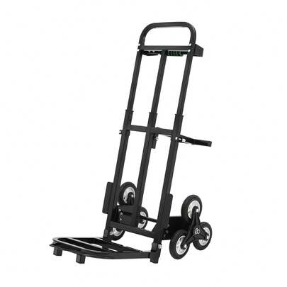 YUNRUX Food Service Carts & Trolleys