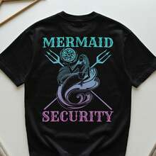 Women T-Shirts - Black - View 7