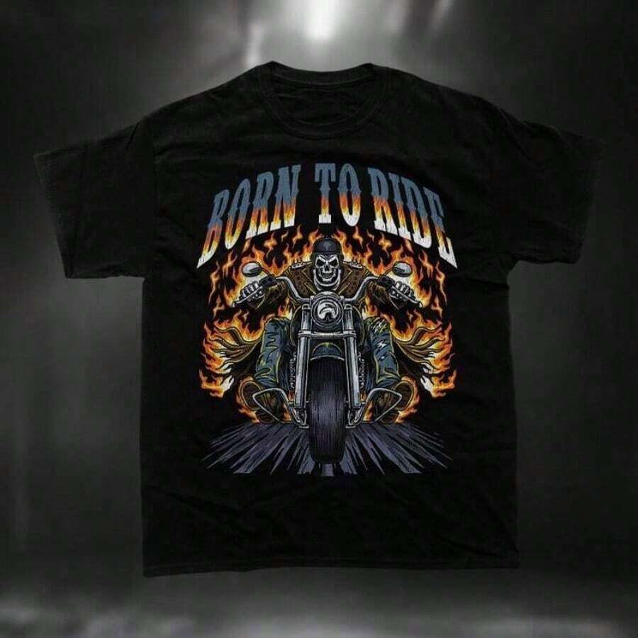 Camisetas Premium Casuales Unisex Lindas, Nueva Ropa de Béisbol, Regalo Unisex, Camiseta Oversize con Gráfico de Mascota Tigre Detroit Base con Efecto Desgastado - Negro 4 - Ver 1
