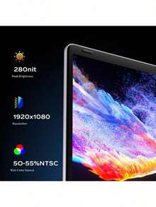 Lenovo 联想 A14H-A 14.1 英寸 IPS 屏幕 AMD2314 超极本 学生办公便携笔记本电脑 - 灰色 - 查看 3