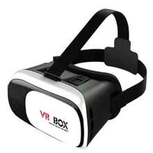 VRBOX Virtual Reality Glasses - View 1