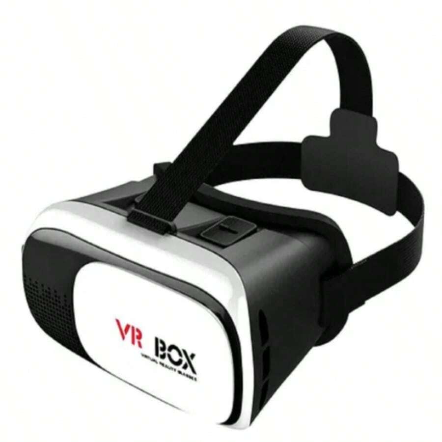 VRBOX Virtual Reality Glasses - View 1