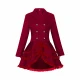 230830 Lace Dress Style 2 - Red