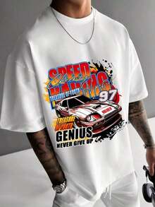 Women T-Shirts - White - View 2