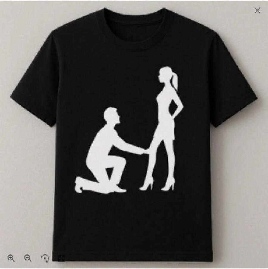 OMIGHTY Camiseta de manga corta con cuello redondo y estampado de letras, estilo americano, para mujer, nueva colección de verano, ajustada, estilo hot girl, camiseta de moda, camisetas de marca de lujo, camisetas holgadas. - Blanco - Ver 1