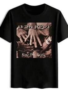 Women T-Shirts - Black - View 6
