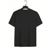 Women T-Shirts - Black - View 3