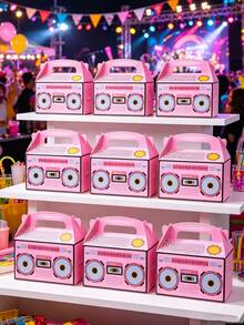 Radio rosa