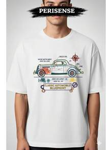 Women T-Shirts - White - View 1