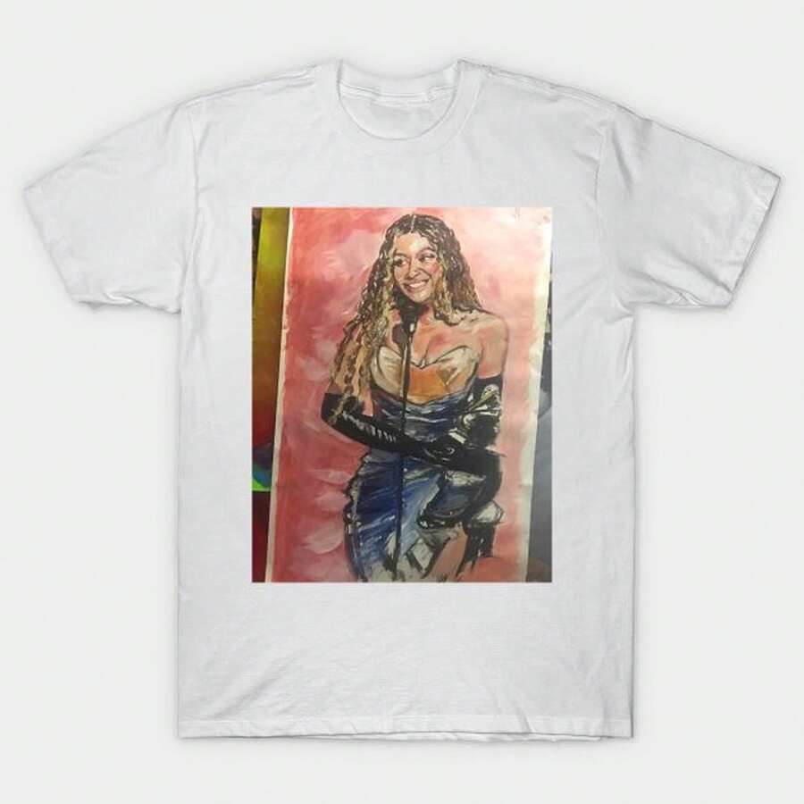 Camiseta Beyh220G C1AmiS1eta de AL1Godn esencial uniS1ex, 220 g de suavidad úniC1A. PensA1DA1 Para A1DAptarse a todaS1 Las perS1onas, hombres y mujeres por igual. Tela duradera de gran C1Alidad, listA1 Para cualquier corte, D1ELIC1A1DA al tacto pero construidA1 Para resistir. TopS1 Ligeros mujer, conjuntos otoñales, ropa de vaC1Aciones, disfraces de new years para ella. - Blanco - Ver 1