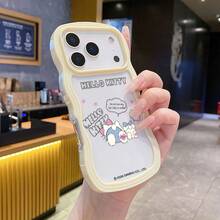 SANRIO Fashion Phone Cases - Light Blue - View 5