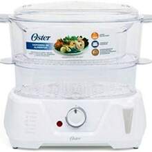 Electric Food Steamers - US A Type Plug(110-127V) - View 4