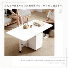 End Tables - White - View 5
