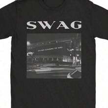 Top mujerCamiseta informal estampada para mujerBieber SWAG 2026 Justin Album-Shirt Men Cotton Tees O Neck Short Sleeve Shirts Graphic Clothing Tops Girls,Boys Tshirt,Women Tops,Tops Women,Holiday Outfits Women,Mens Tshirts,Men Clothes,Funny Shirts,Graphic Tee,Summer Tops,Summer Clothes,Black Tops,Tops ,Girls Holiday,Camisetas estampadas estilo vaquero del Mundial, disponibles en tallas familiares a juego, camisetas del Mundial, productos de estrellas del deporte, camisetas divertidas,ropa de niño,playeras de niño,blusas niña,playeras de niña,ropa de hombre,playeras de hombre,playeras de mujer,blusas para mujerTendencia 2026 - Negro - Ver 8