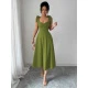 Verde militar