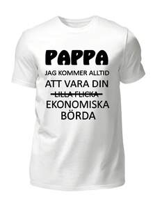 Herren-T-Shirt mit schwedischem Humor – Lustiges Design mit schwedischem Sprachführer, lässiges Kurzarm-Sommer-Oberteil mit Rundhalsausschnitt, maschinenwaschbar für Schwedisch-Lernende, Familiengeschenke (s) - Weiss - Übersicht 8