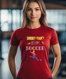 Camiseta Unisex de Cuello Redondo, Holgada, de Gran Tamaño, Casual, de Algodón Puro, Novedad Transfronteriza para la Copa Mundial 2026 - Negro - Ver 9