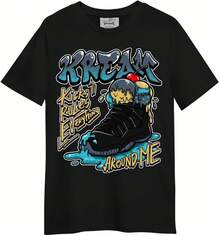 Negro - Kream Kicks lo domina todo