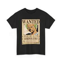 Women T-Shirts - Black - View 7