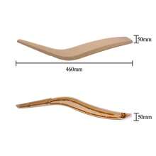 E84 2010-2016 Left/Right Door Inner Handle Armrest Exterior Trim Replacement Parts - X1 E84 Inner Door Handle Outer Cover - View 6