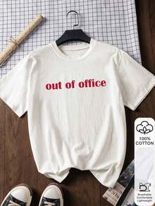 Camiseta de algodón 100% de manga corta con estampado de Año Nuevo Chino, Año Nuevo Lunar, Año del Caballo, Festival de Primavera, Feliz Año Nuevo, Día de San Valentín para mujer, verano casual blanco 100% Cotton Blusas Bonito - Blanco - Ver 1
