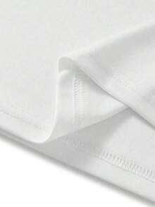 Women T-Shirts - White - View 9
