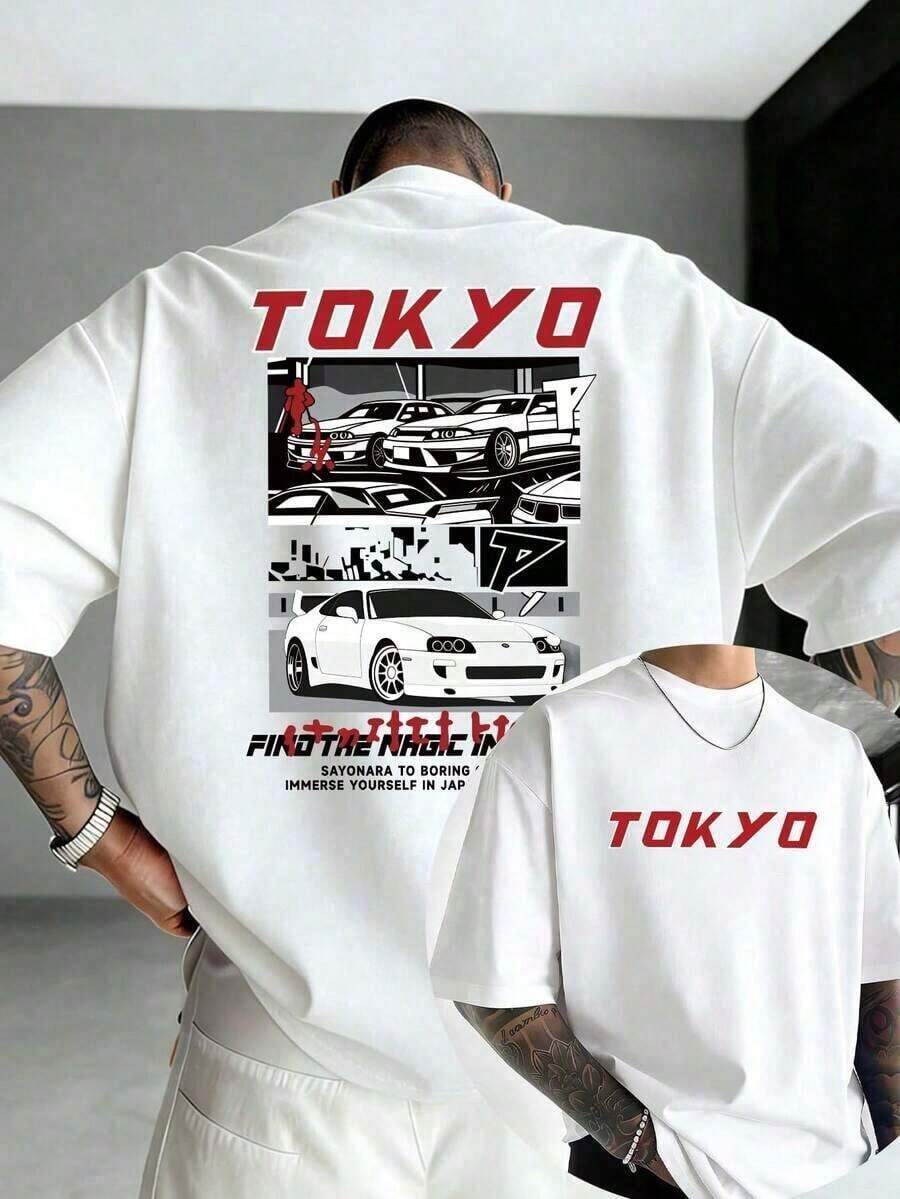Women T-Shirts - White - View 1