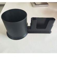 Kayak & Paddleboard Cup Holder - PP Material, Blue, Fits Various Sizes, Beach Essential, Beach Accessory, Pool Float (Phone Slot Height Is Low, Phone May Shift Back And Forth When Boat Moves, Please Consider Before Purchase) - Multicolor - View 16