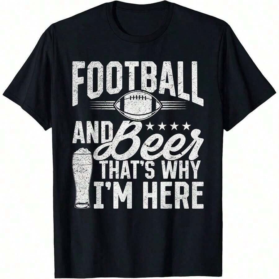 1 Bernese Mountain Dog T-Shirt For All Seasons, 100% Cotton, One-Sided Print, Crew Neck, Short Sleeve, Unisex, Base Layer, 180g, 100% Cotton, Designs Are Printed. Unisex. - 顏色 10 - 查看 1