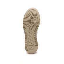 Adidas 阿迪達斯男士春夏新款時尚潮流百搭休閒運動板鞋 - 白色/褐色 - 查看 9