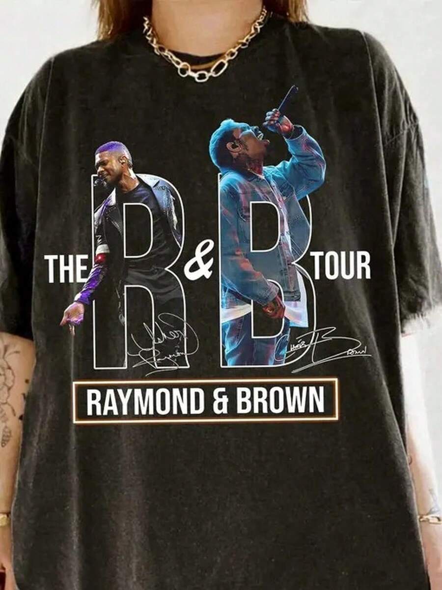 Camiseta Divertida 'La Leyenda del Mundo' para Hombre y Mujer - Camiseta de Manga Corta con Cuello Redondo de 190g, Lavable a Máquina - Ideal para Verano y Actividades al Aire Libre, Camiseta de Algodón para Familia Coordinada - Negro - Ver 1