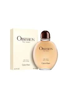 Calvin Klein Obsession For Men Eau De Toilette 200 Ml - 伍迪 - 查看 5