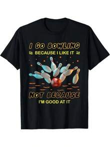 Women T-Shirts - Black - View 6