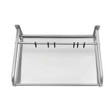 YUNRUX Soporte para horno microondas - A - Ver 5