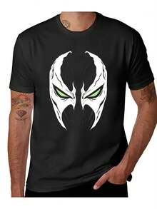 Women T-Shirts - Black - View 5