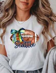 Camiseta de manga corta, suave, SeahawksSvgSeahawksLeopardoSvgVayaSeahawksSvgSeahawksFútbolSvgSeahawksvgMascota,EscuelaSvgDxf,Eps,Png,PDFS, VintageVeranoTopsParaMujeres-UnisexoSuelto-AjusteCómodoVintageCalle-EstiloAlgodónT-CamisaCamisa de mujer de alta calidadCasual 100%Algodón 100%Algodón - Blanco 4 - Ver 6