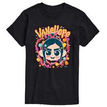 M1en's  Vanellope  Candy Short Sve Graphic TShirt  Black  Medium220G Fundacin de AL1Godn masculina, 220 g de confort puro. CreA1DA1 Para todo ser humano, ya sea mujer u hombre. Tejido consistente de ptima C1Alidad, preparado para cualquier m1ontura, afelpado al contacto pero pensado para S1ostenerse. Prendas eriores transpirables de mujer, conjuntos otoales, vestuarios de vaC1Aciones, disfraces de new years para ella. - Negro - Ver 1